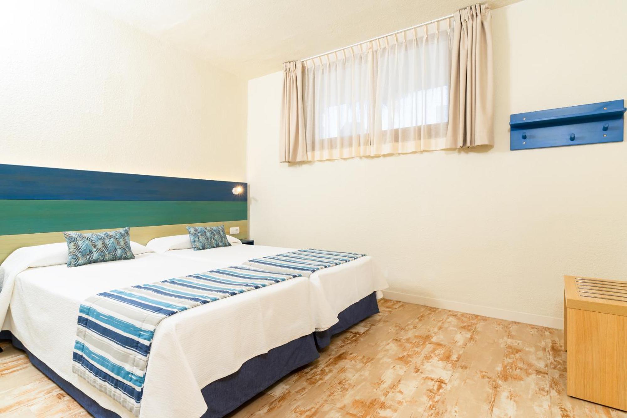 Hovima La Pinta Beachfront Family Hotel Адехе Екстериор снимка