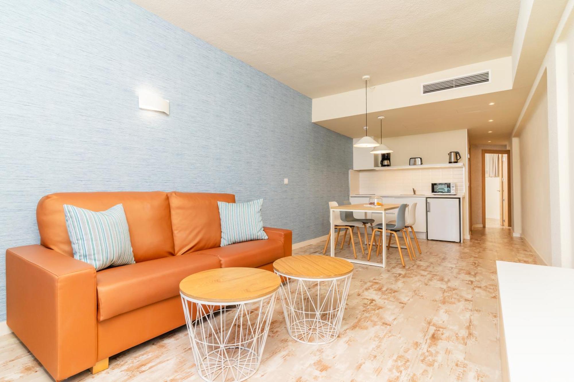 Hovima La Pinta Beachfront Family Hotel Адехе Екстериор снимка