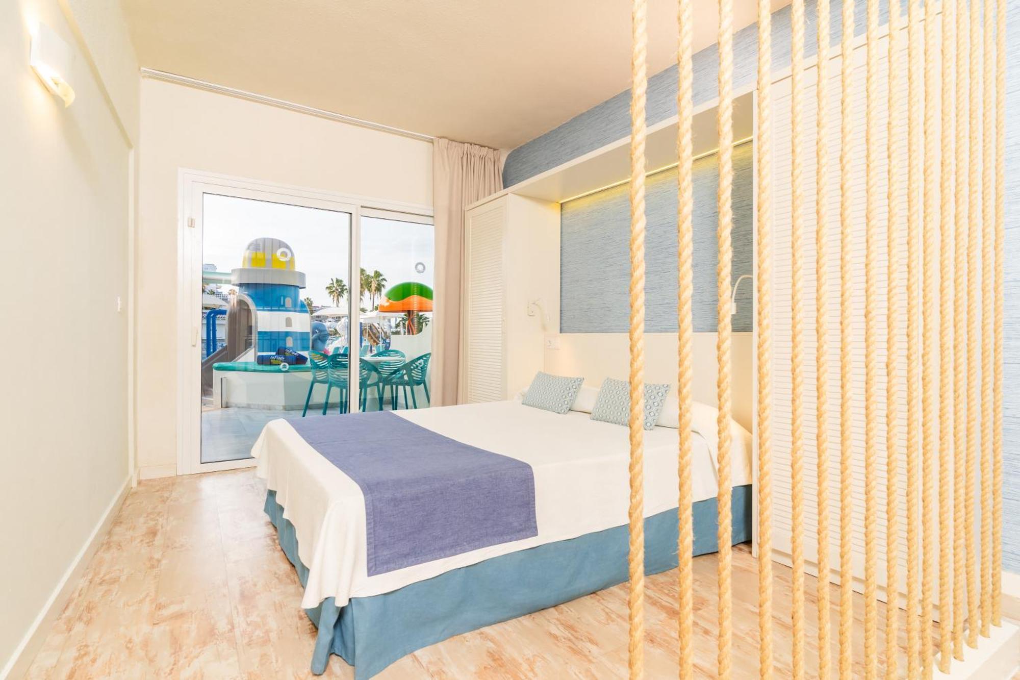 Hovima La Pinta Beachfront Family Hotel Адехе Екстериор снимка
