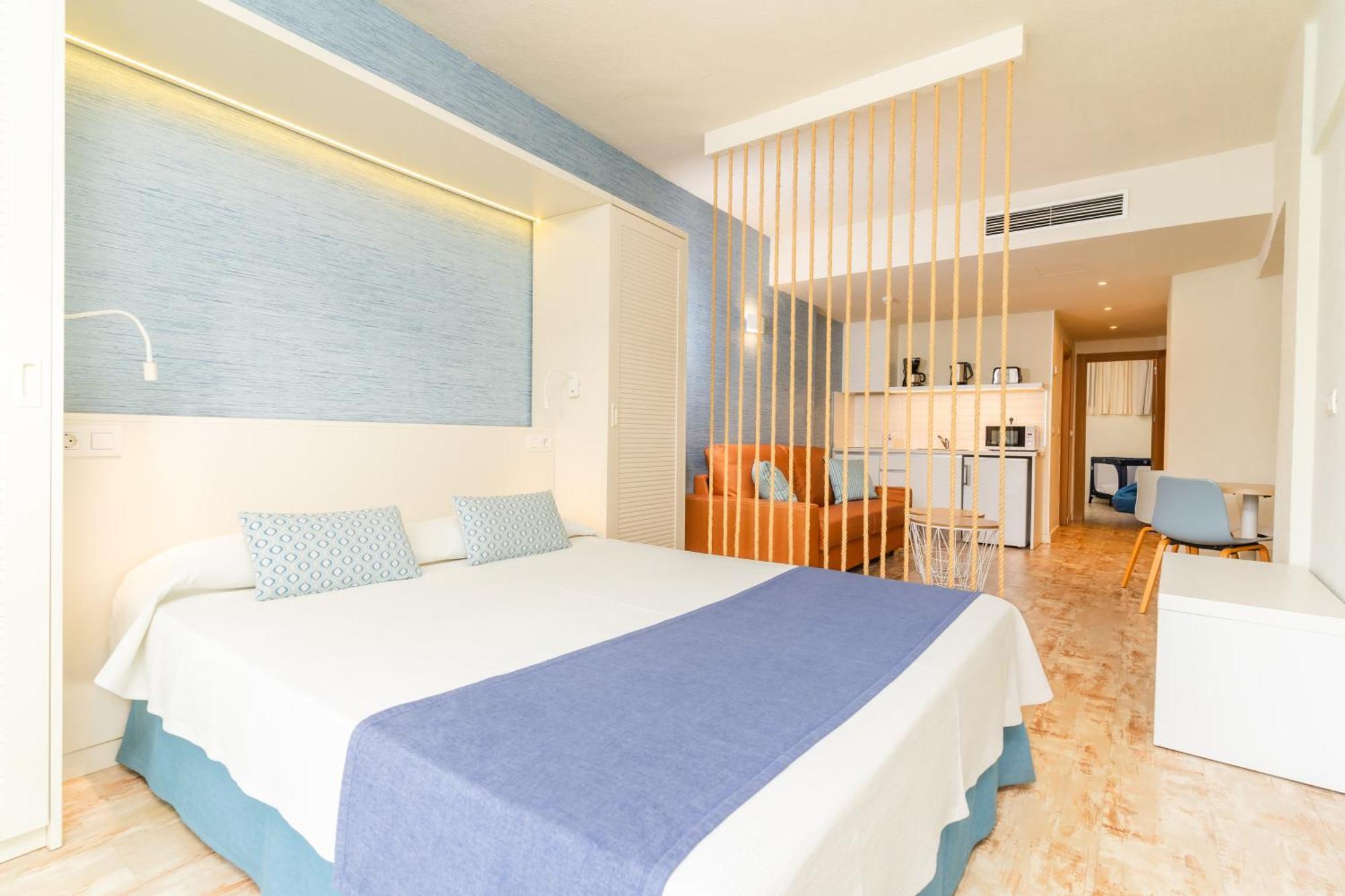 Hovima La Pinta Beachfront Family Hotel Адехе Екстериор снимка