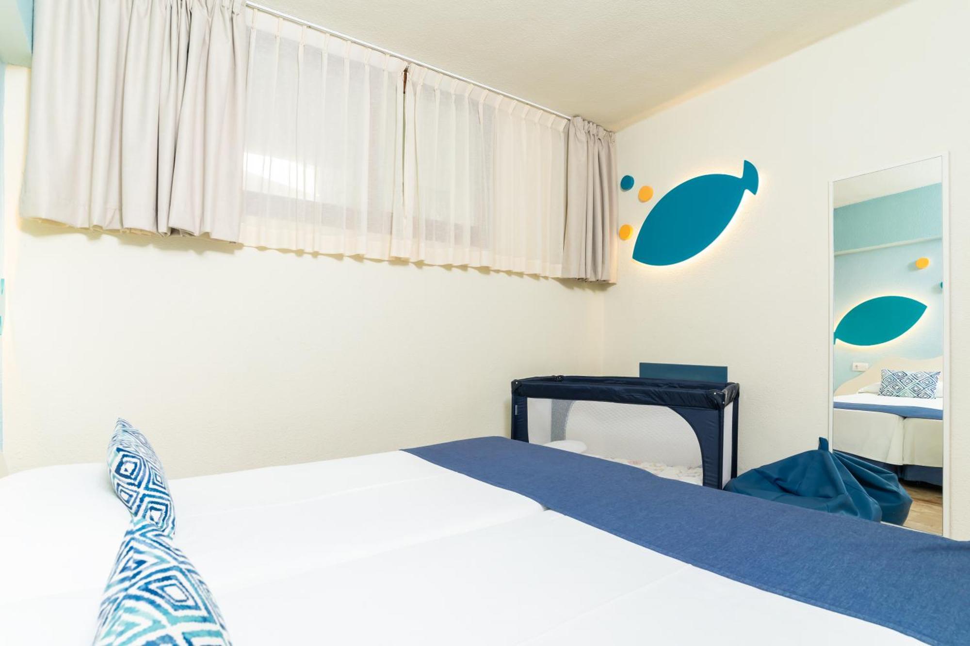 Hovima La Pinta Beachfront Family Hotel Адехе Екстериор снимка